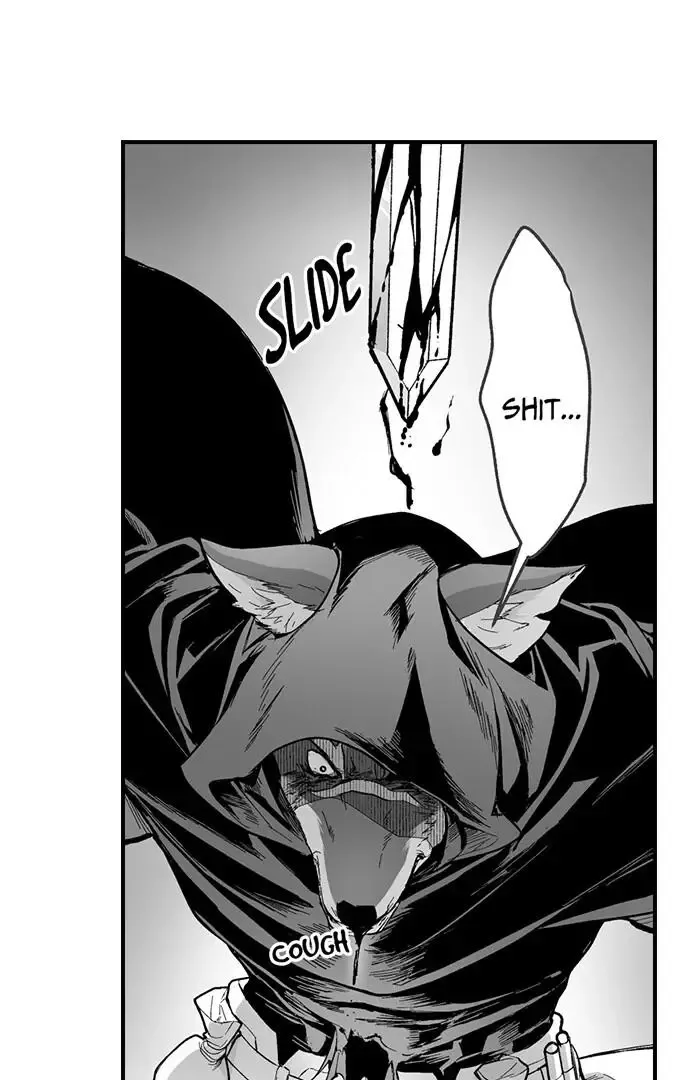 The Titan's Bride Chapter 155 page 18