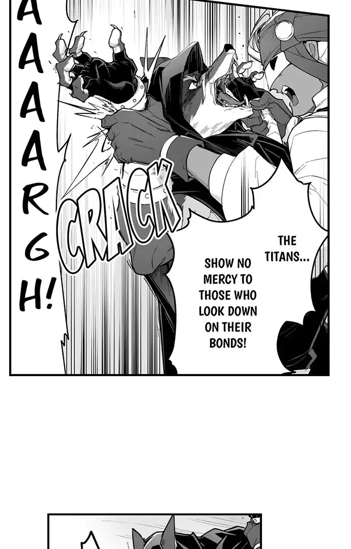 The Titan's Bride Chapter 155 page 7