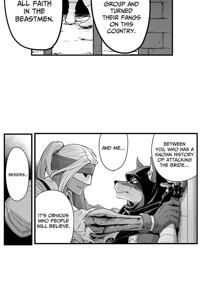 The Titan's Bride Chapter 155 page 5