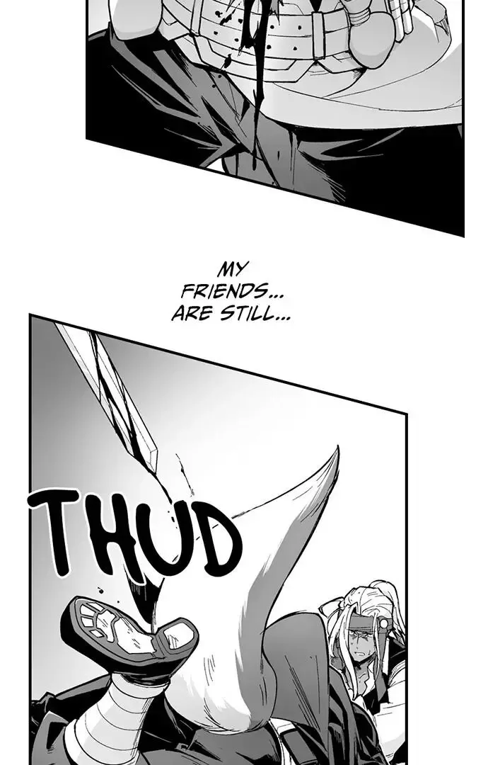 The Titan's Bride Chapter 155 page 19