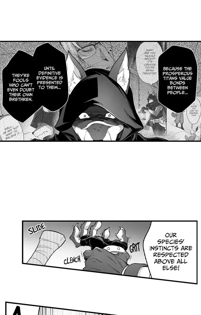 The Titan's Bride Chapter 155 page 6