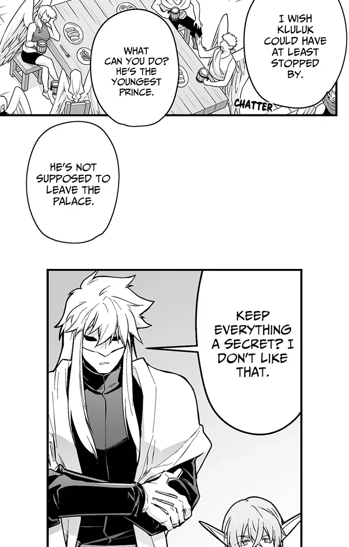 The Titan's Bride Chapter 156 page 3