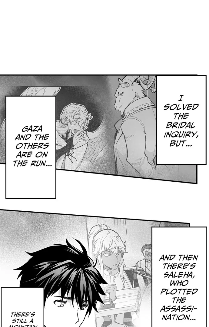 The Titan's Bride Chapter 156 page 8