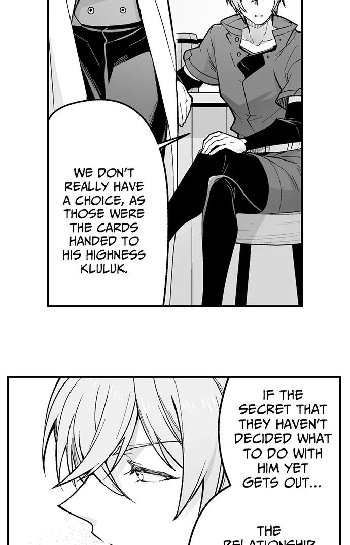 The Titan's Bride Chapter 156 page 4
