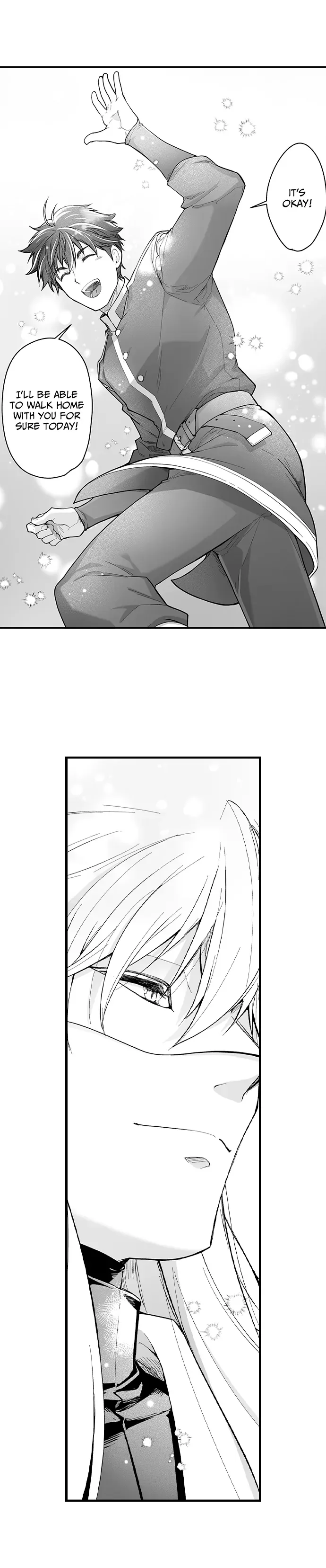 The Titan's Bride Chapter 156 page 25