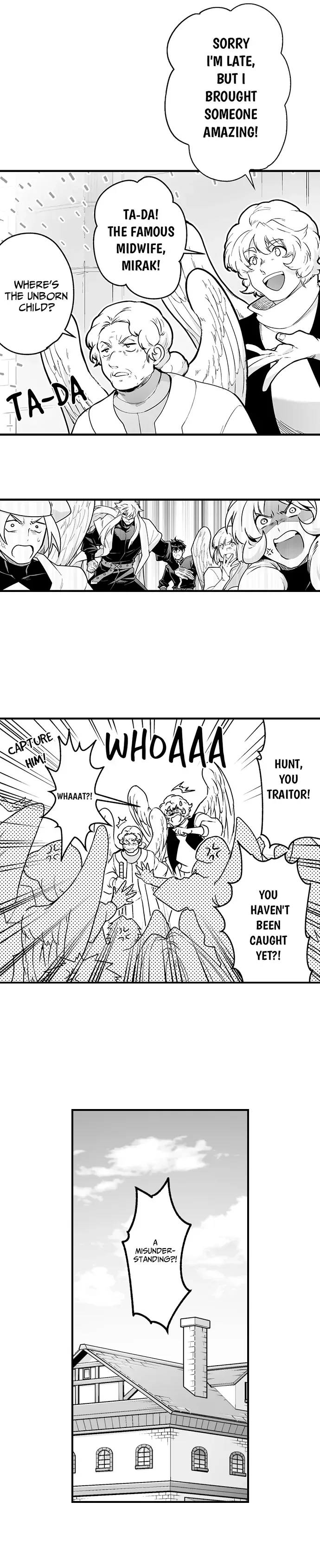 The Titan's Bride Chapter 156 page 11