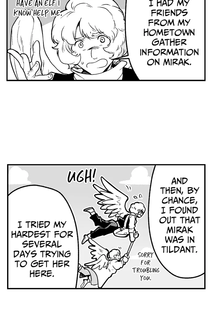 The Titan's Bride Chapter 156 page 13