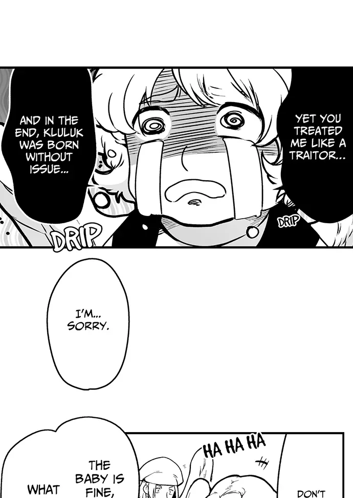 The Titan's Bride Chapter 156 page 14