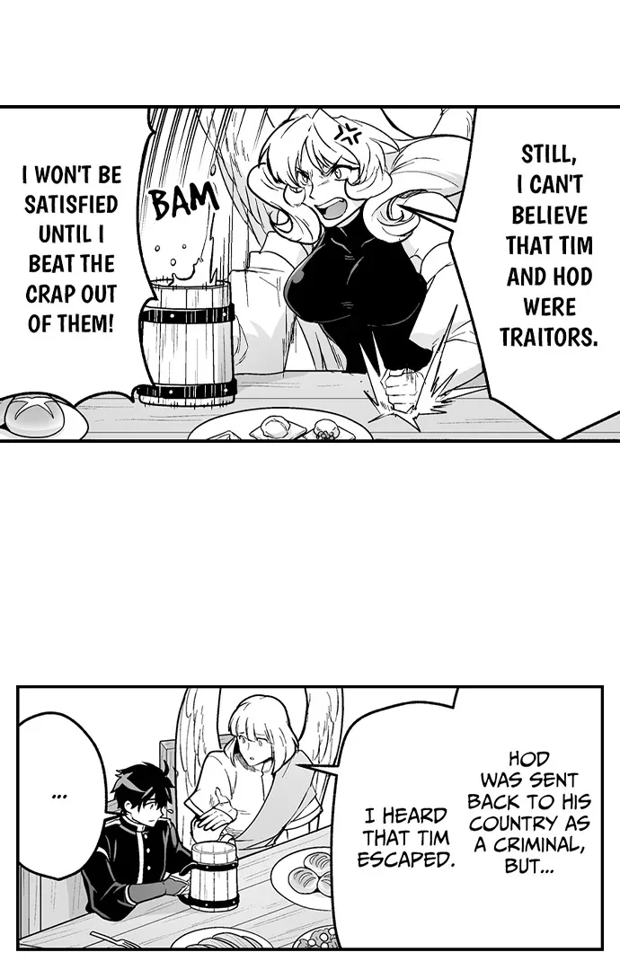 The Titan's Bride Chapter 156 page 7