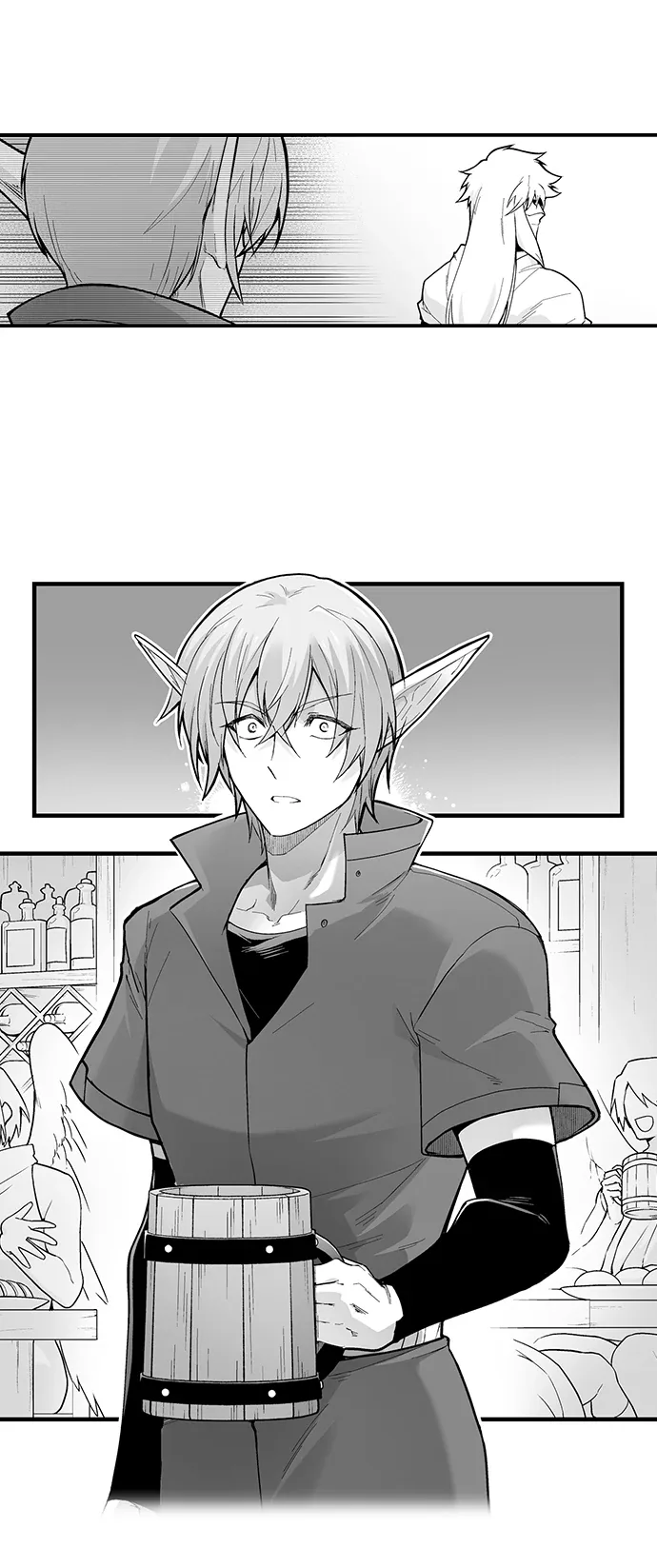 The Titan's Bride Chapter 156 page 26