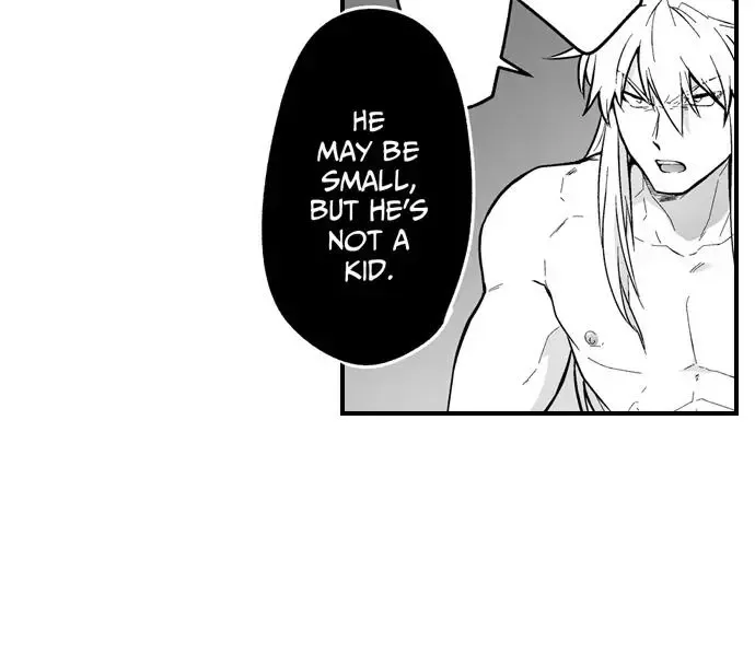 The Titan's Bride Chapter 157 page 25