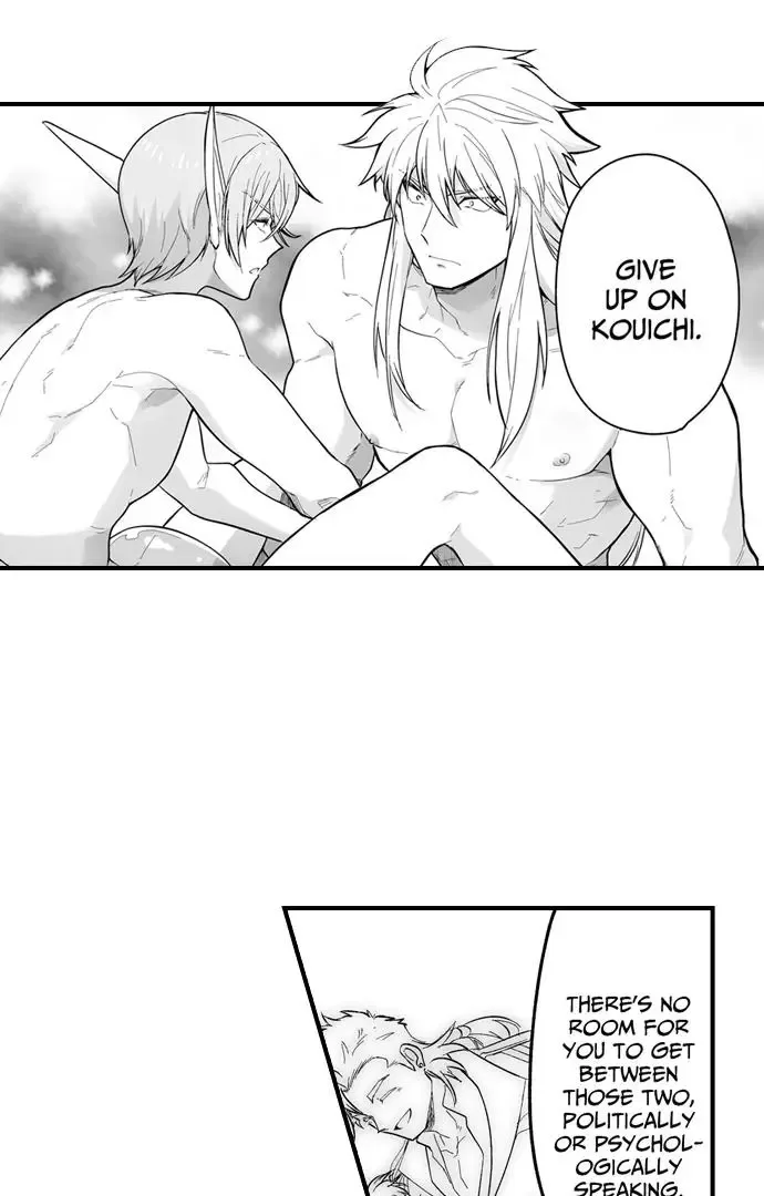 The Titan's Bride Chapter 157 page 22