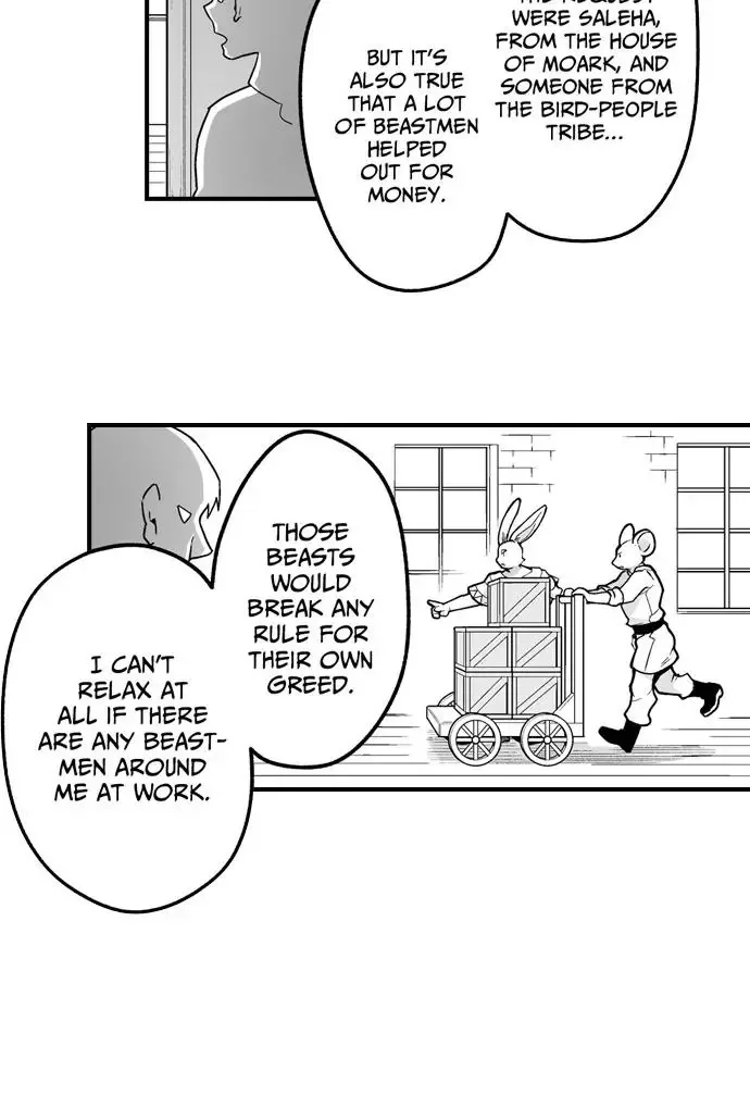 The Titan's Bride Chapter 157 page 9
