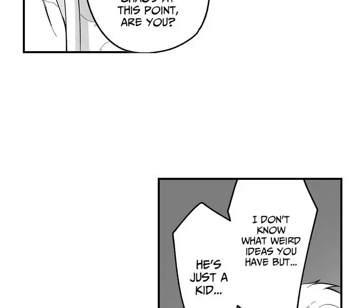 The Titan's Bride Chapter 157 page 24