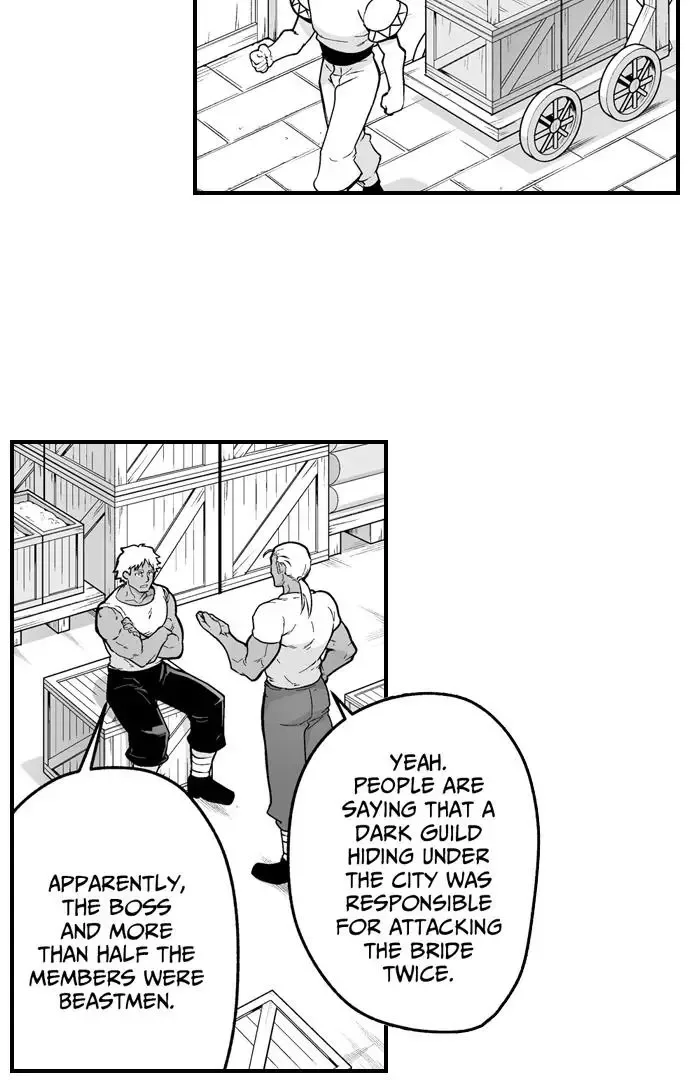 The Titan's Bride Chapter 157 page 3