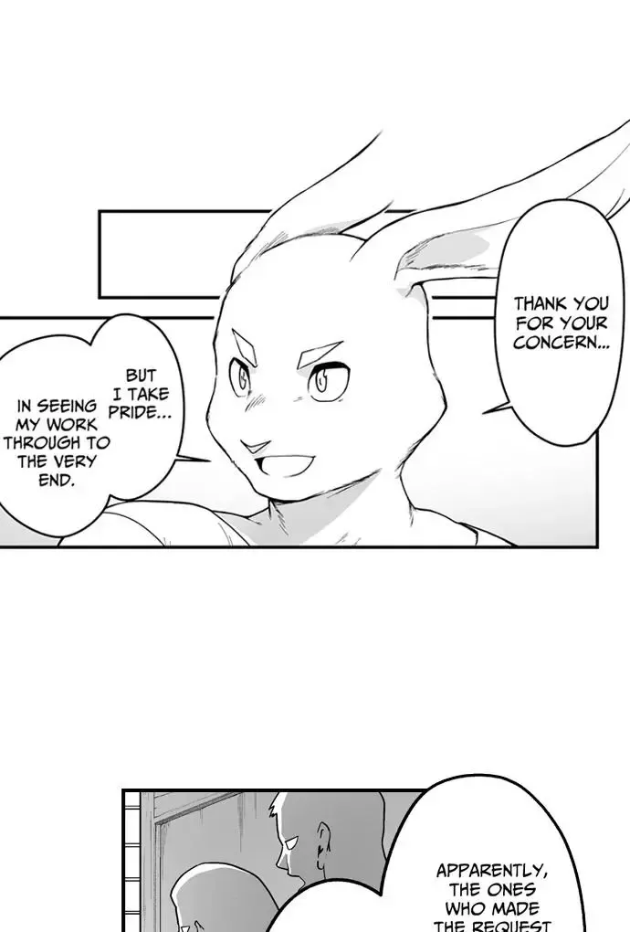 The Titan's Bride Chapter 157 page 8
