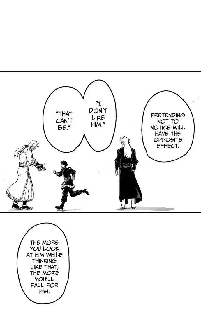 The Titan's Bride Chapter 157 page 26