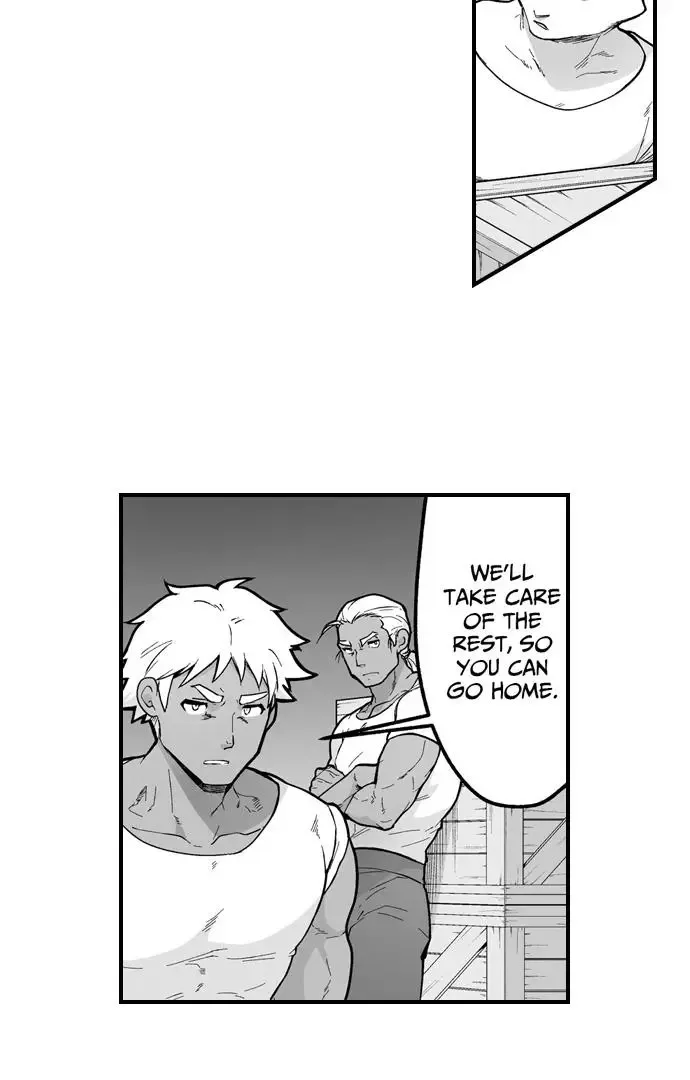 The Titan's Bride Chapter 157 page 7