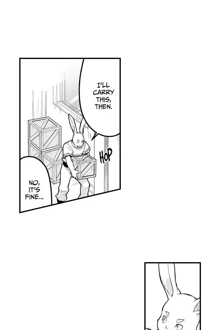 The Titan's Bride Chapter 157 page 6