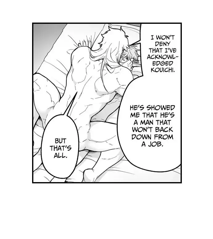 The Titan's Bride Chapter 157 page 31