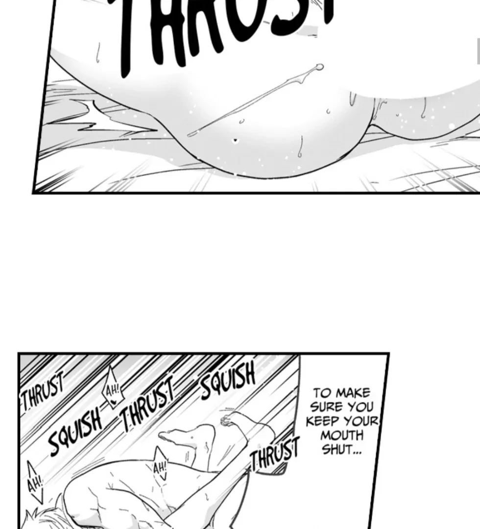The Titan's Bride Chapter 158 page 9