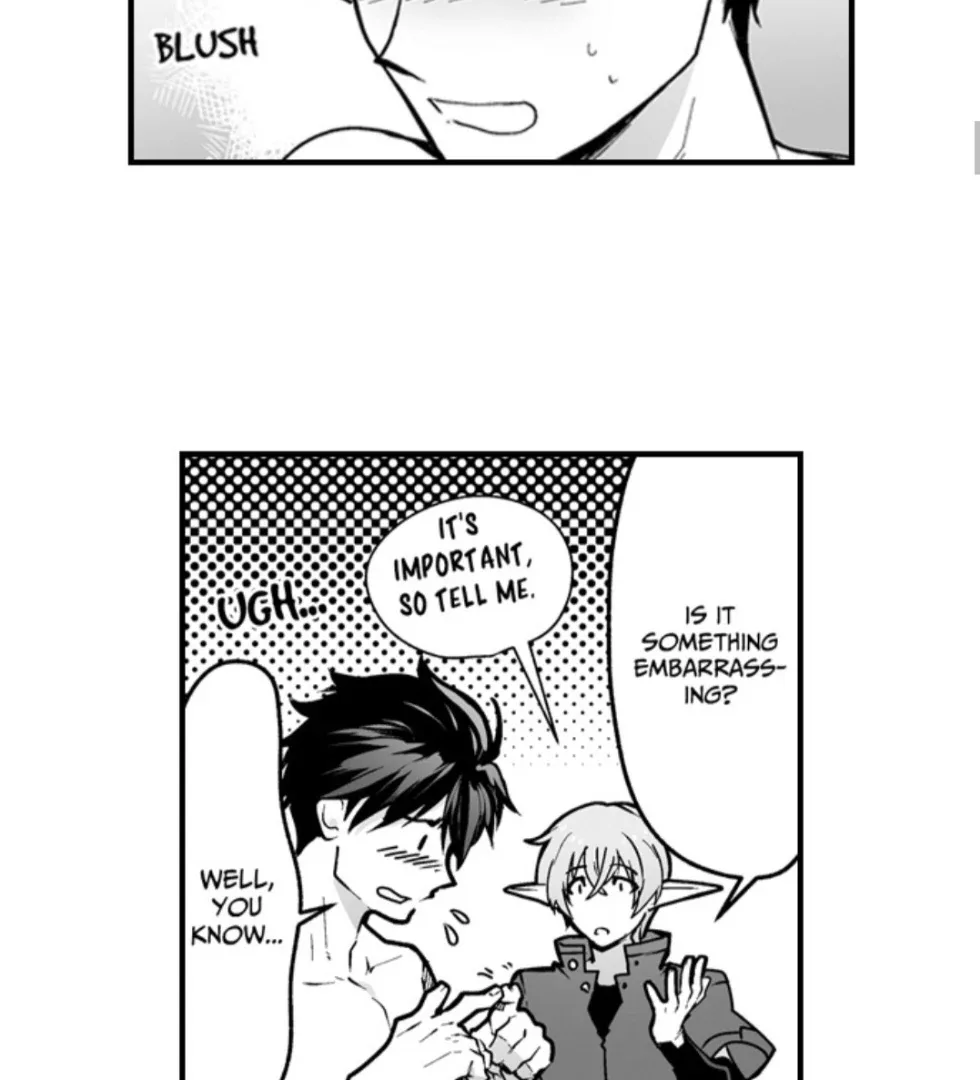 The Titan's Bride Chapter 158 page 24