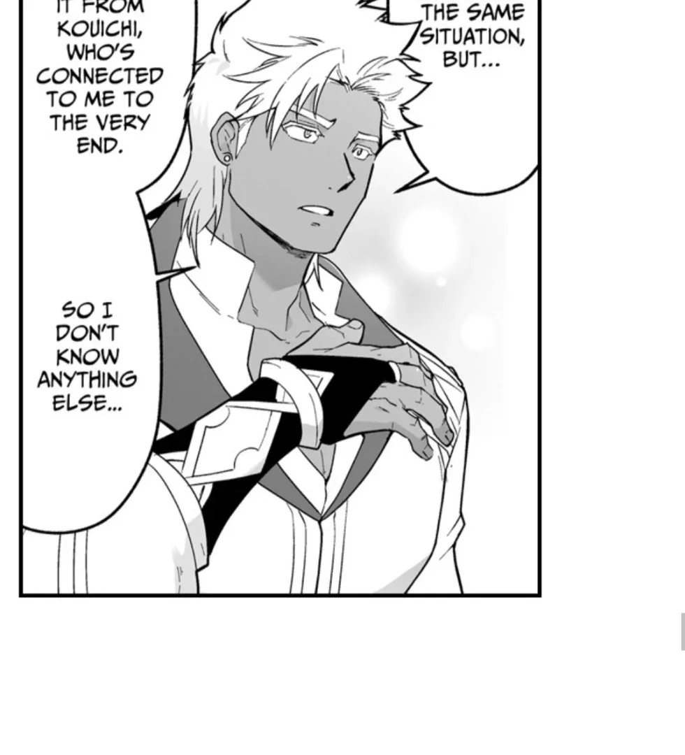 The Titan's Bride Chapter 158 page 28