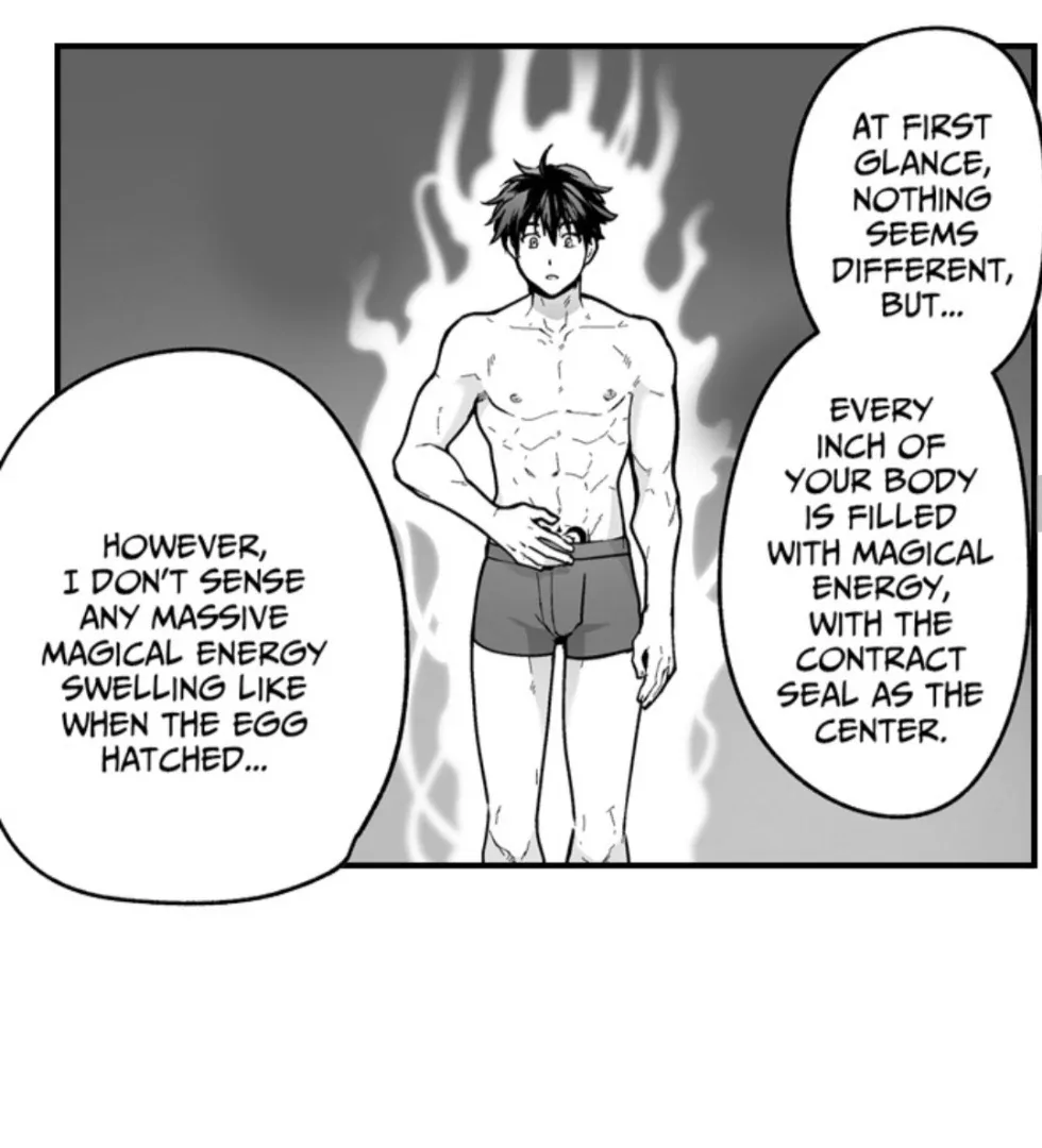 The Titan's Bride Chapter 158 page 19