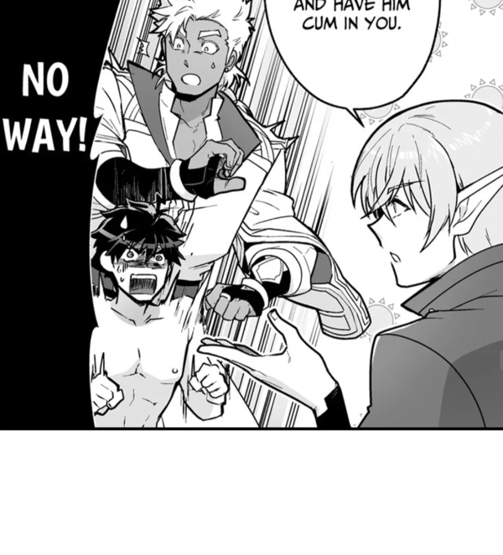 The Titan's Bride Chapter 158 page 31