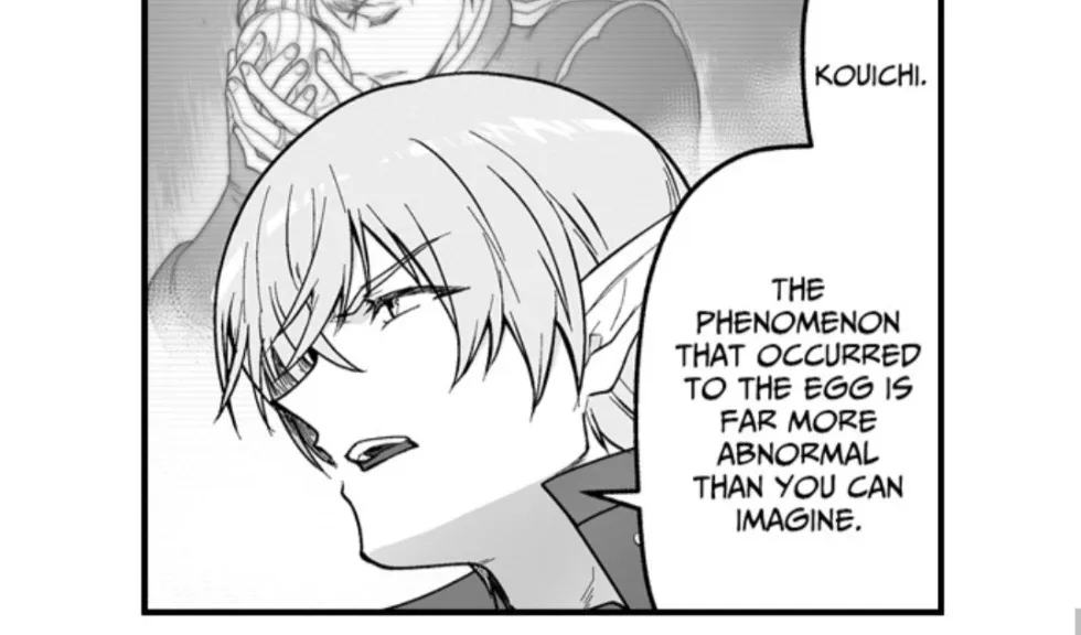 The Titan's Bride Chapter 158 page 33