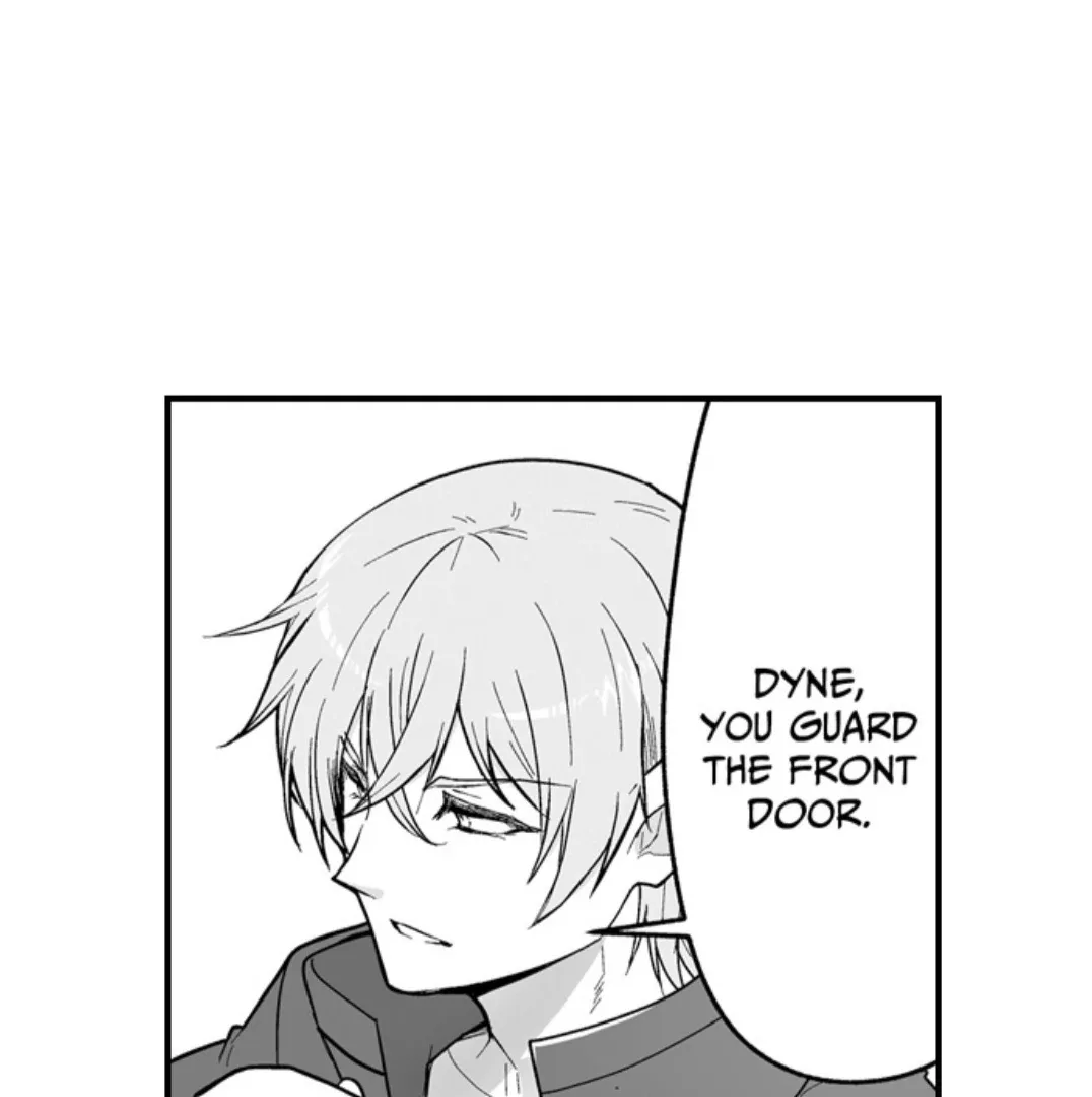 The Titan's Bride Chapter 158 page 36