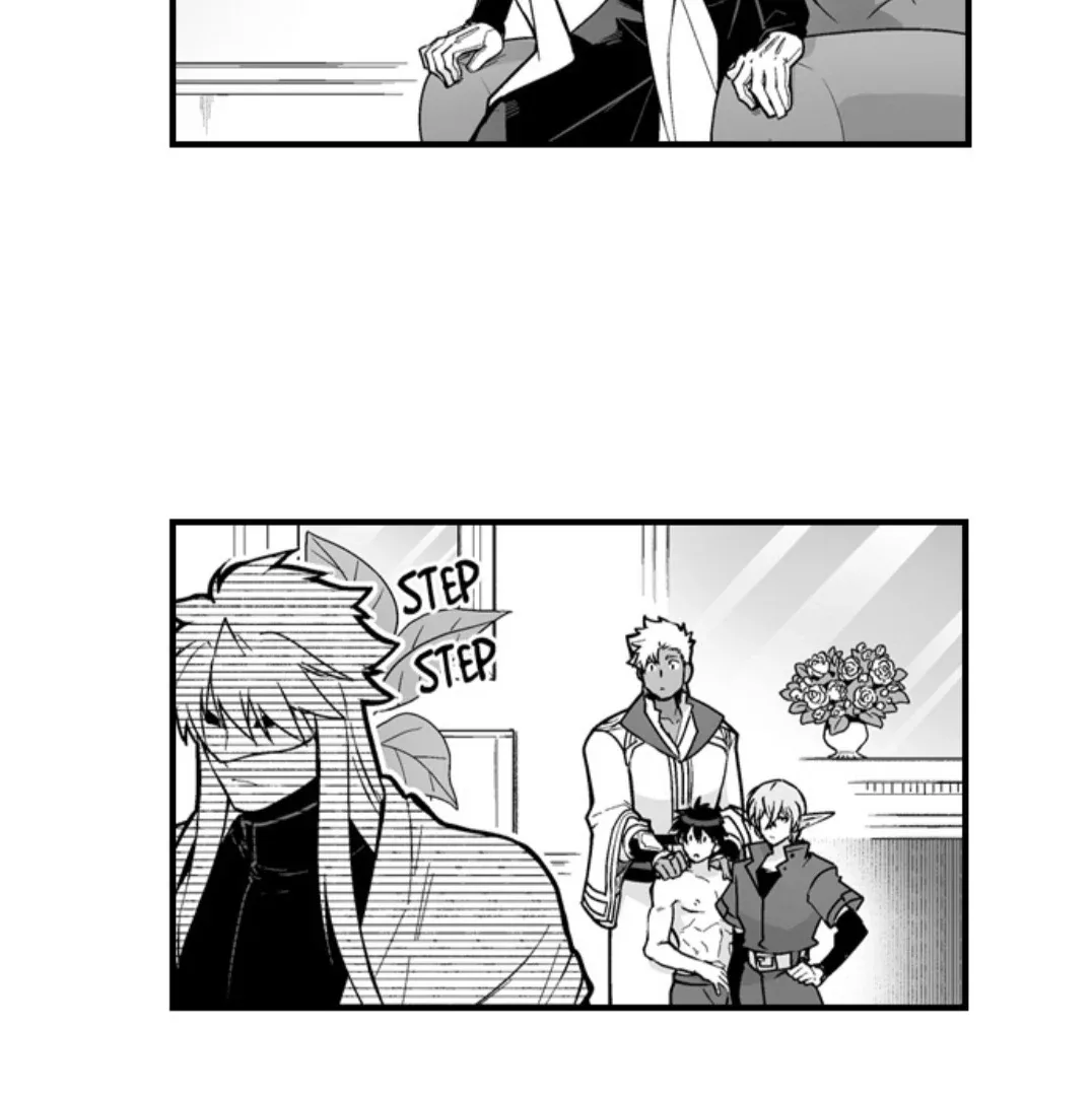The Titan's Bride Chapter 158 page 38