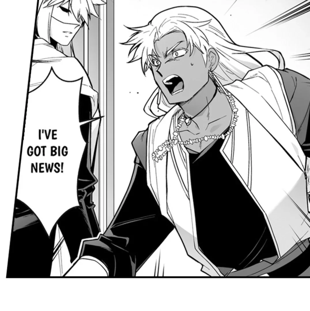 The Titan's Bride Chapter 158 page 43