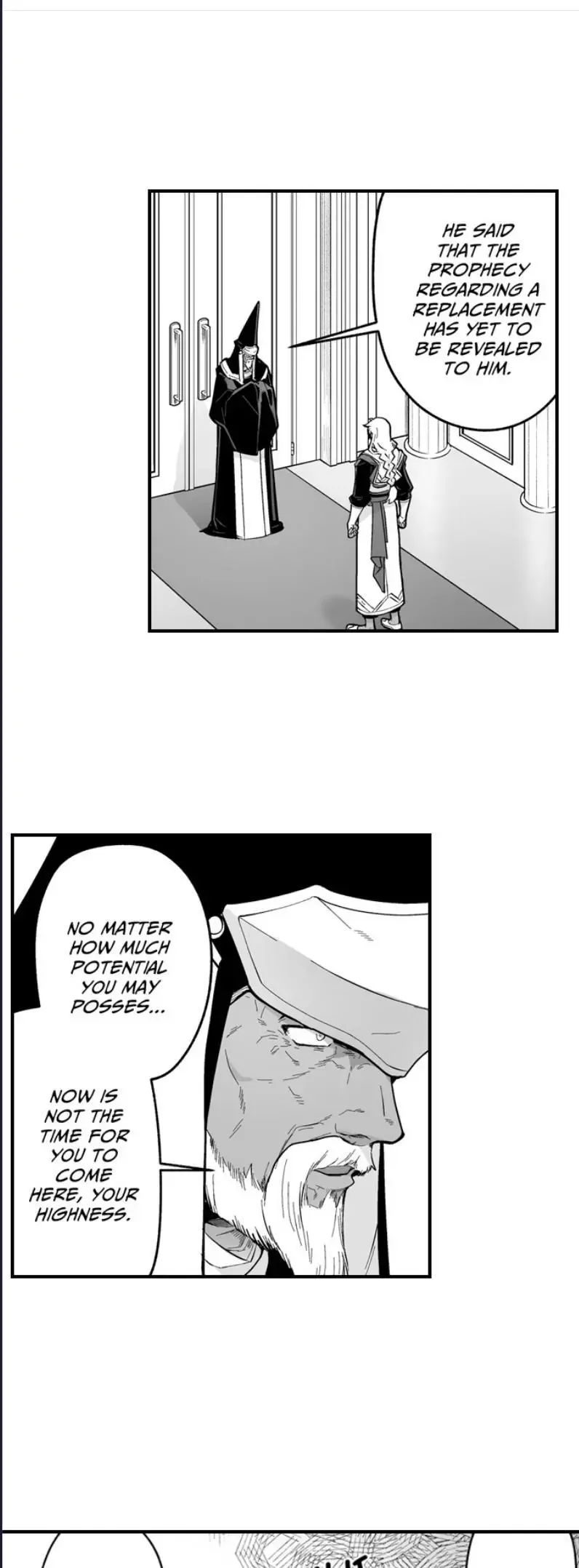 The Titan's Bride Chapter 159 page 16