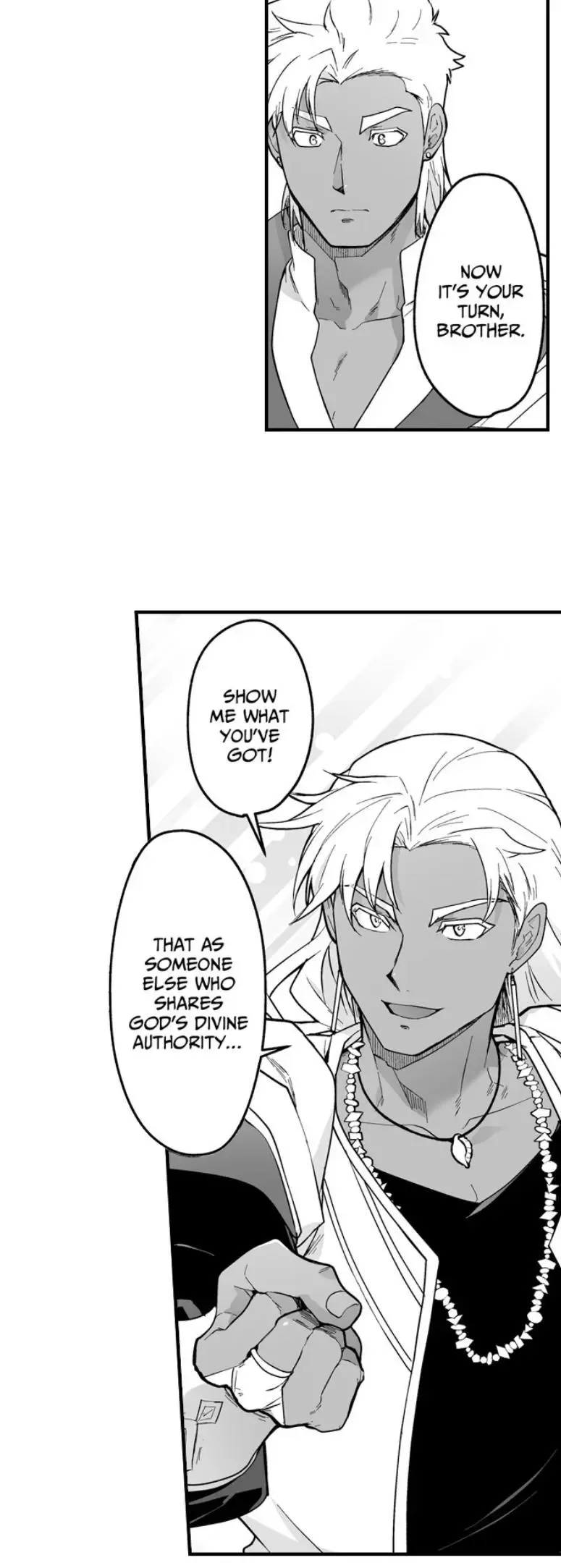 The Titan's Bride Chapter 159 page 12