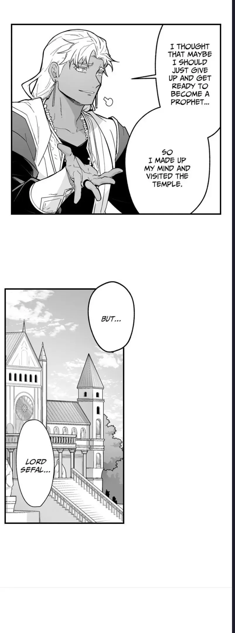 The Titan's Bride Chapter 159 page 15