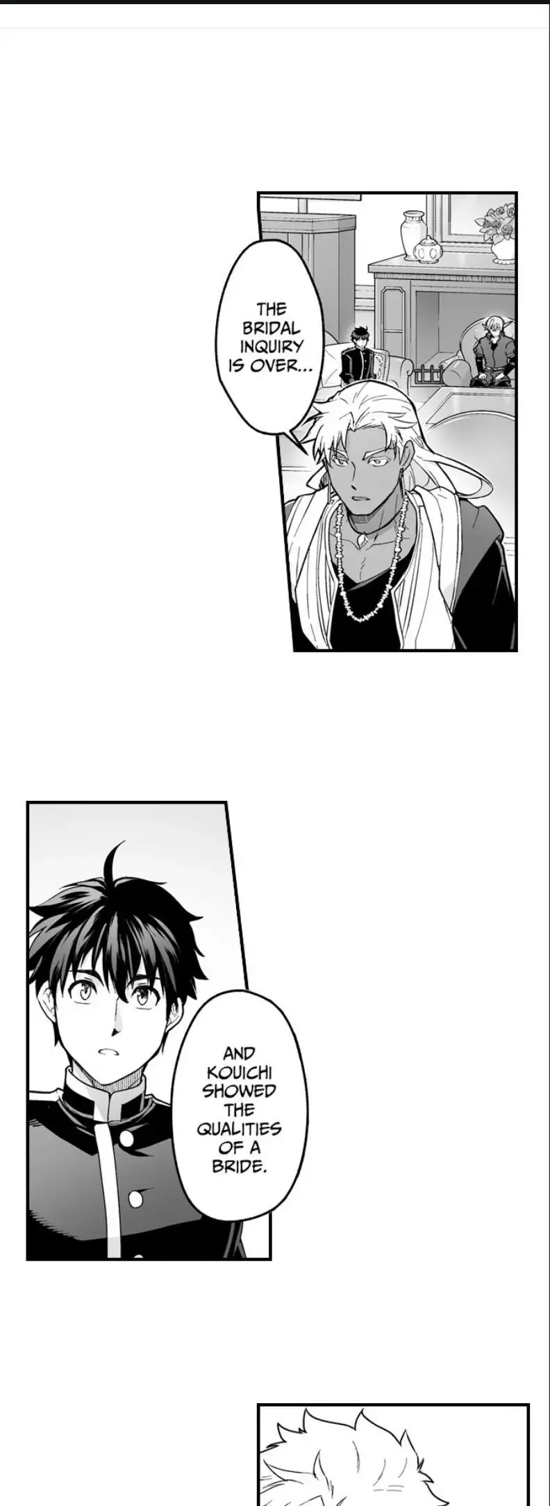 The Titan's Bride Chapter 159 page 11