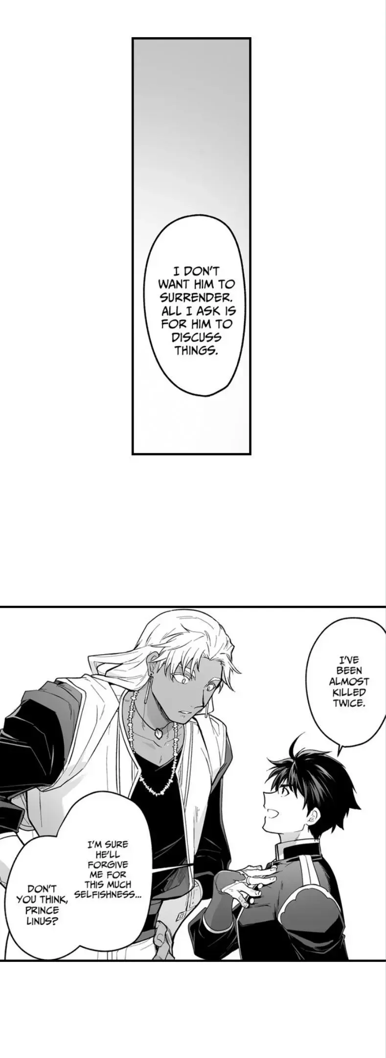 The Titan's Bride Chapter 159 page 7