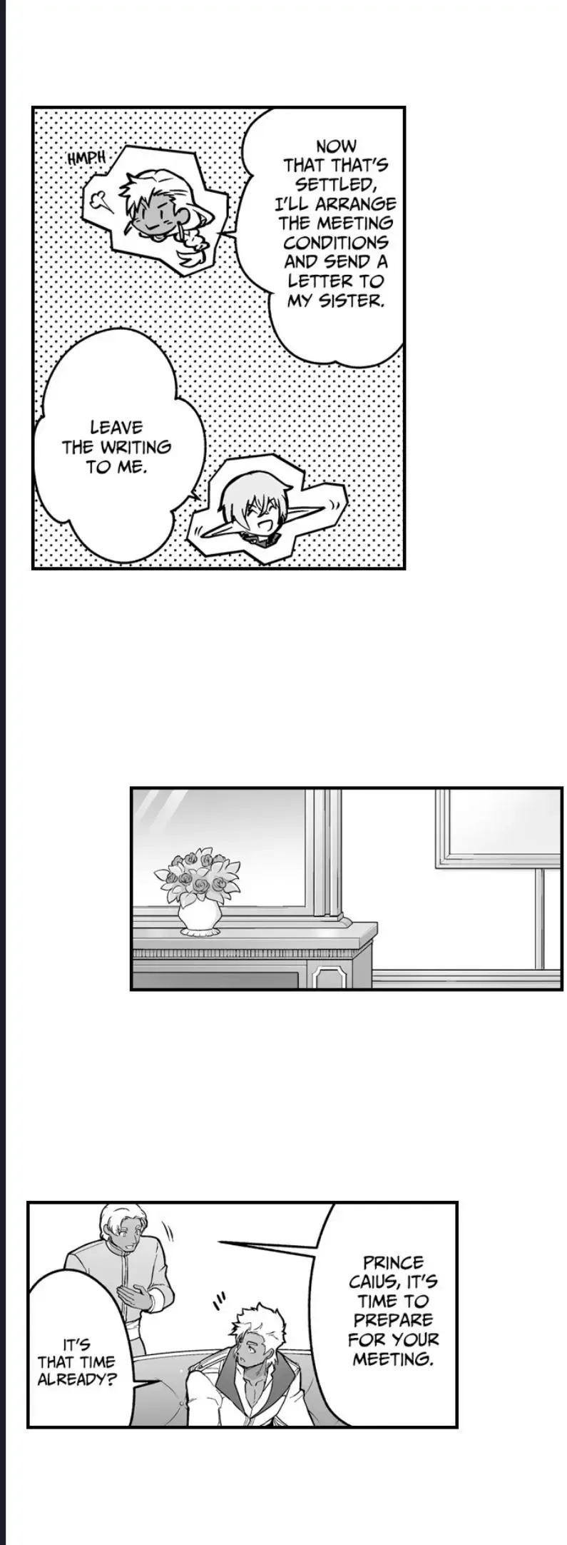 The Titan's Bride Chapter 159 page 10