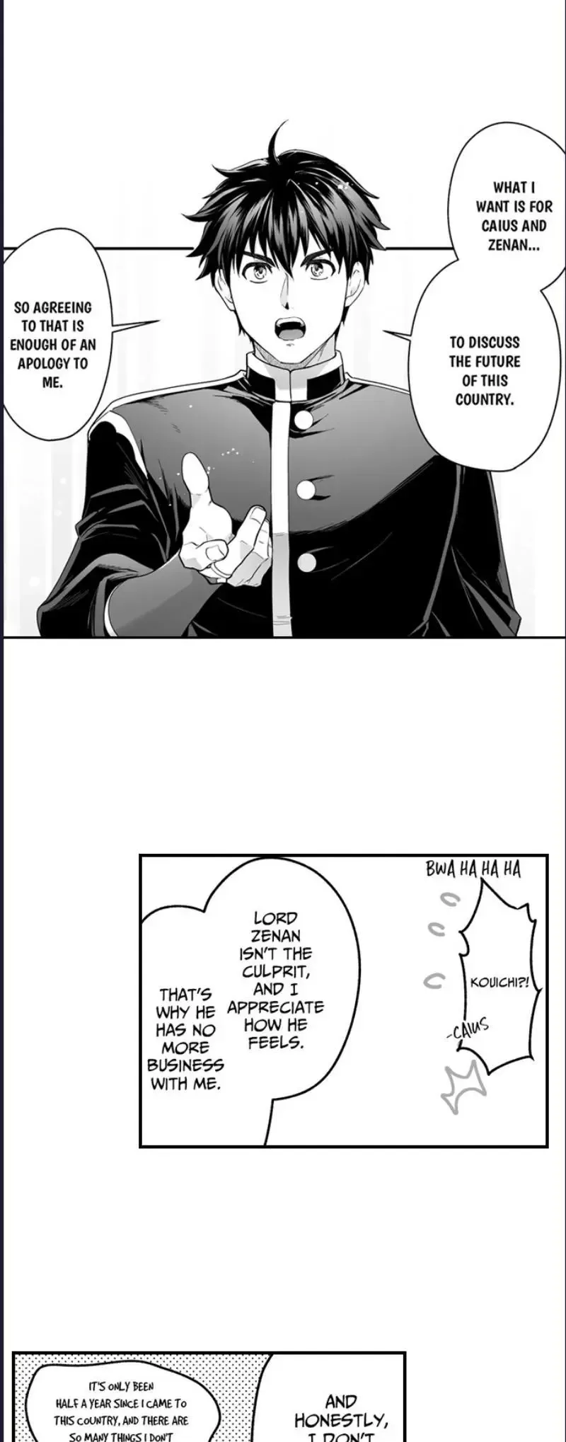 The Titan's Bride Chapter 159 page 5