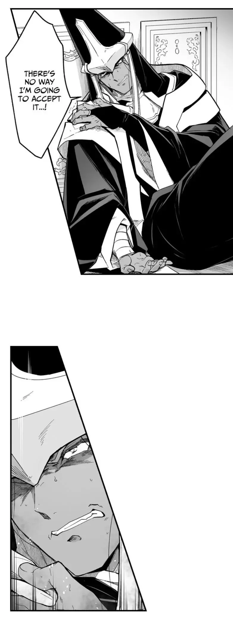 The Titan's Bride Chapter 159 page 19
