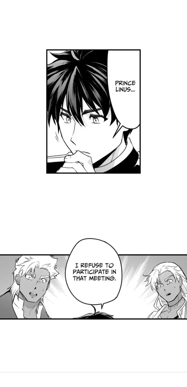 The Titan's Bride Chapter 159 page 4