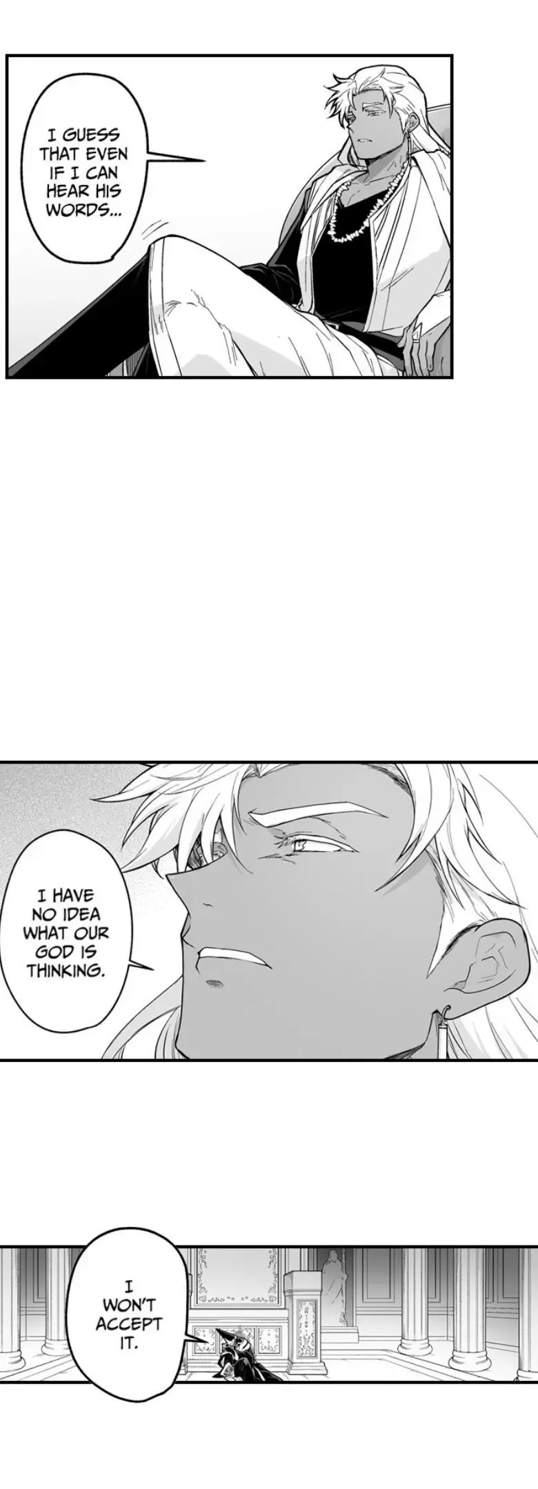 The Titan's Bride Chapter 159 page 18