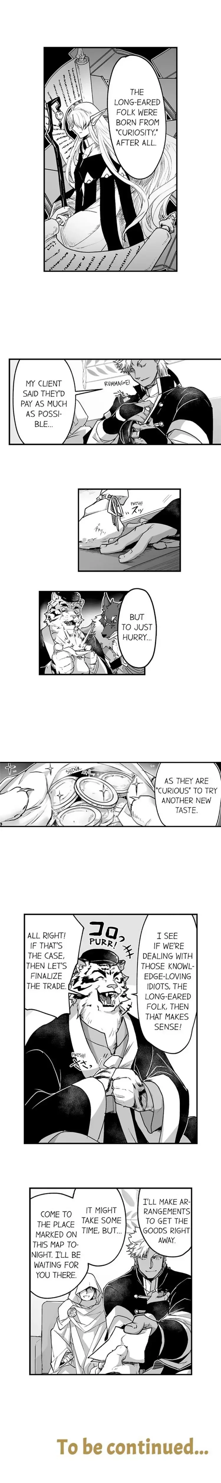 The Titan's Bride Chapter 16 page 9