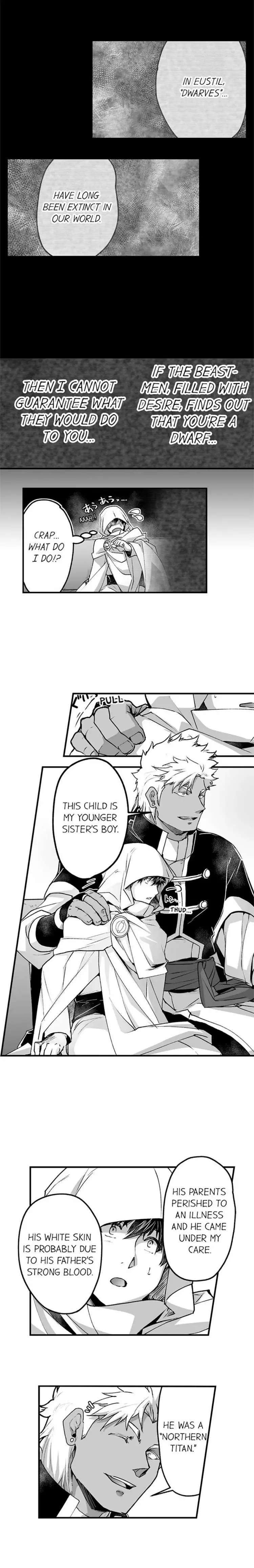 The Titan's Bride Chapter 16 page 4