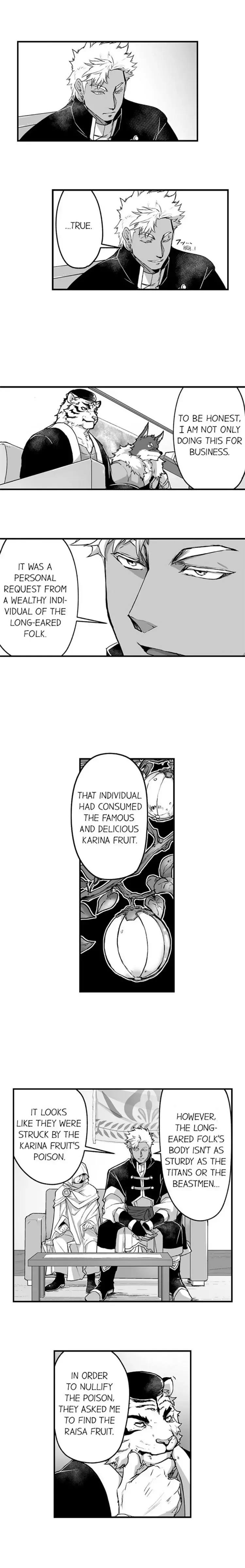 The Titan's Bride Chapter 16 page 8
