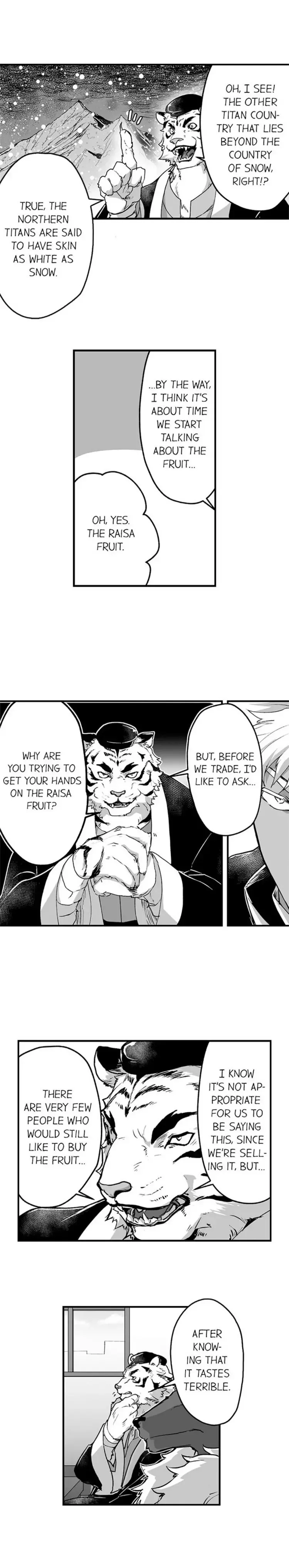The Titan's Bride Chapter 16 page 5