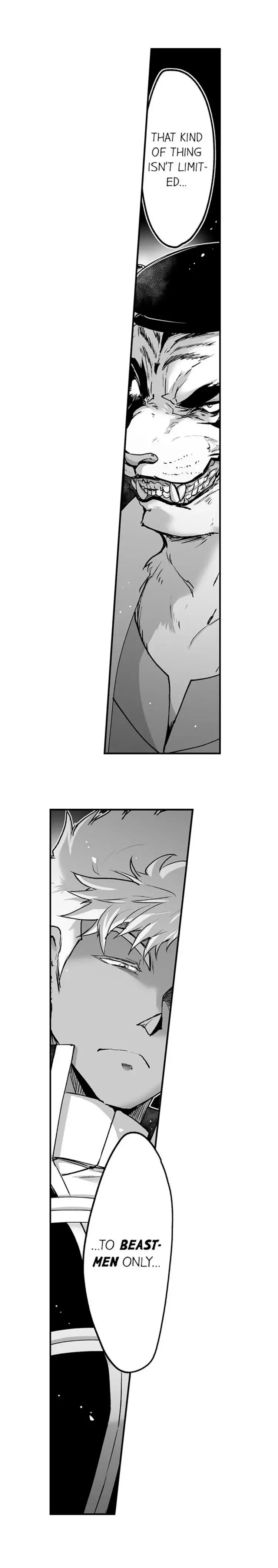 The Titan's Bride Chapter 16 page 7
