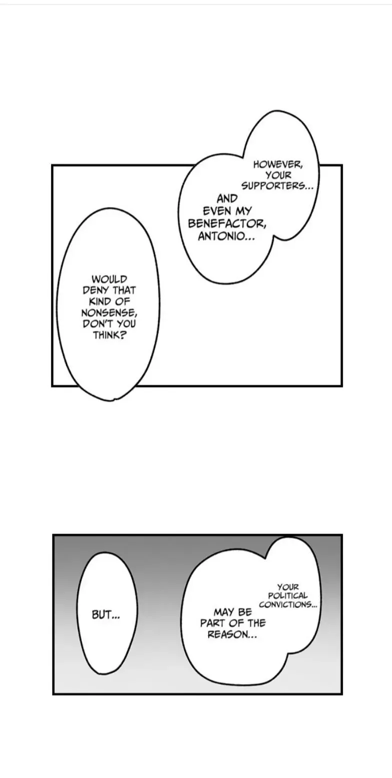 The Titan's Bride Chapter 160 page 11