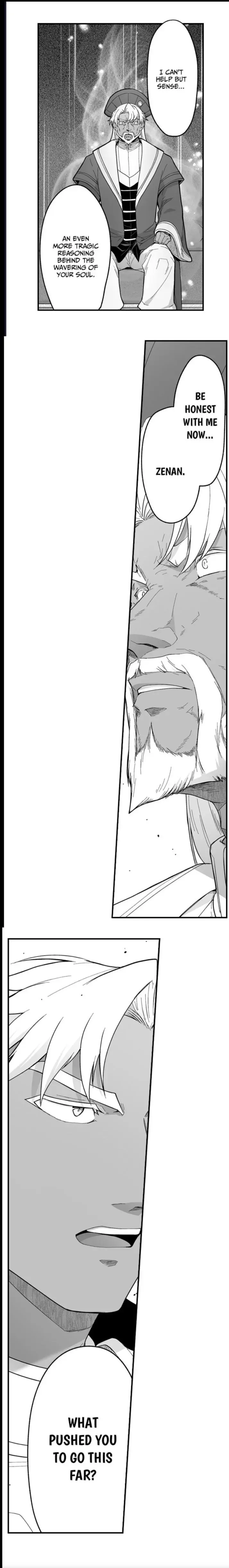 The Titan's Bride Chapter 160 page 12